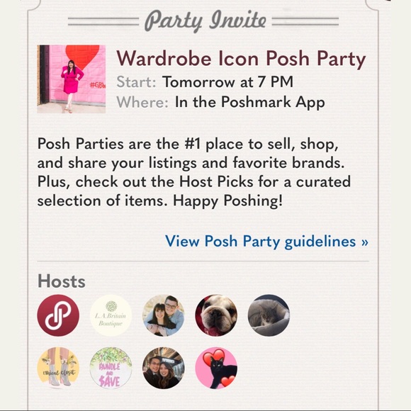 Thank you all for partying with me 😻🌹🎉 - Picture 4 of 4